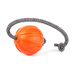 Collar Liker Мяч на шнуре для собак, 5 см – интернет-магазин Ле’Муррр