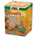 JBL TerraVit Pulver Мультивитамины и микроэлементы для всех видов рептилий – интернет-магазин Ле’Муррр